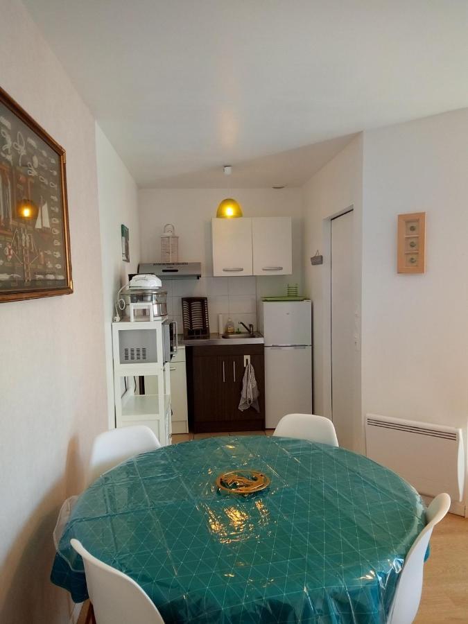 Les Plenitudes Du Rivage Saint-Vincent-sur-Jard Exterior foto